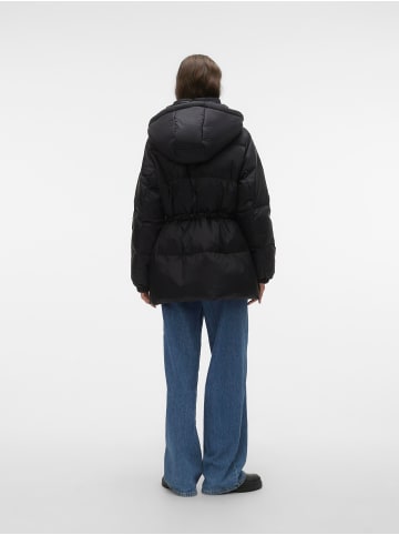 Vero Moda Daunenjacke in Black