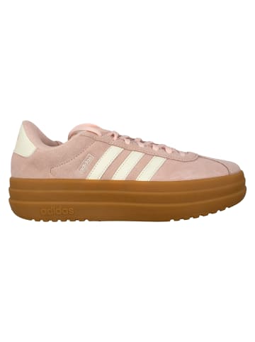 adidas VL Court Bold in Rosa