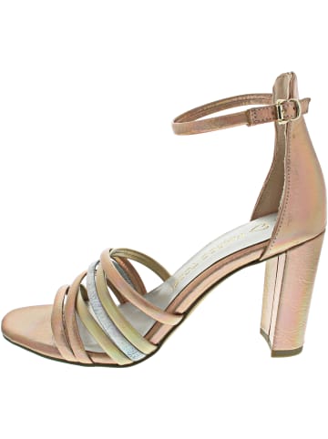 Marco Tozzi Sandalette Rosa