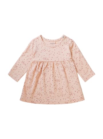 Noppies Kleid Nisib in Rose Smoke