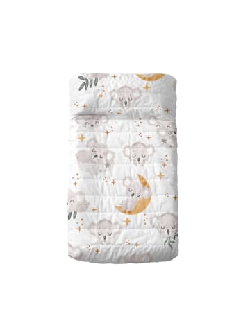 Happy Friday Baby koala Tagesdecke