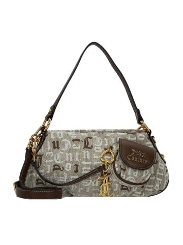 Juicy Couture Fay Schultertasche 50 cm in aztek