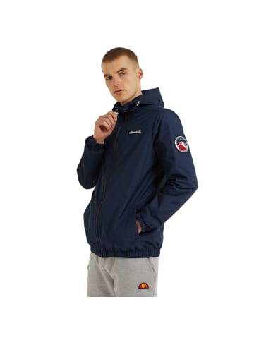 ellesse Steppjacke in Blau