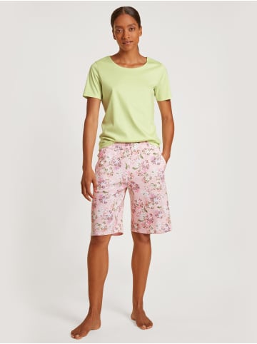 Calida Shirt in pastel green