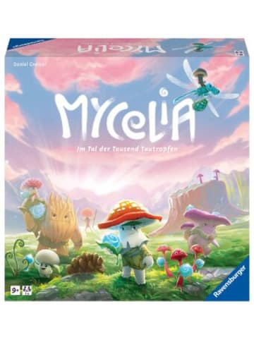 Ravensburger Verlag GmbH Spiel - Mycelia