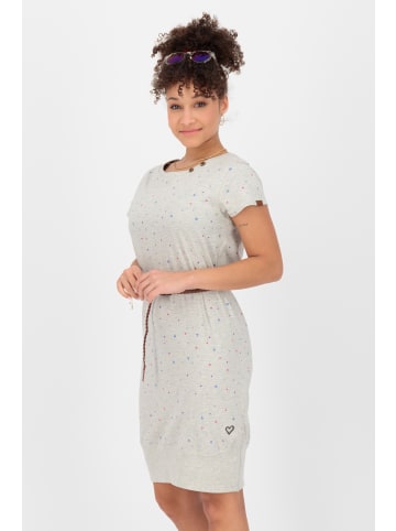alife and kickin Kleid ColetteAK B in cloudy melange