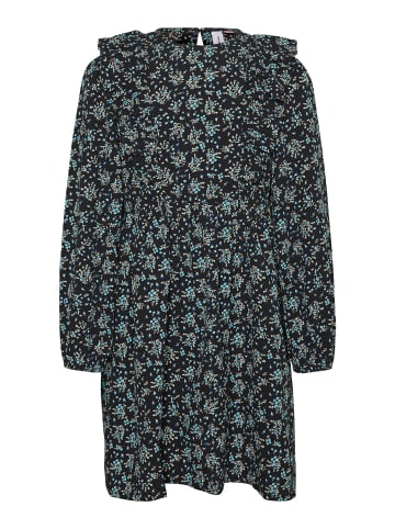Vero Moda Girl Kleid in Black