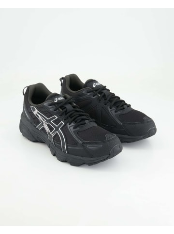 asics Laufschuhe in Schwarz