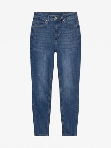 Vero Moda Skinny Jeans in Medium Blue Denim
