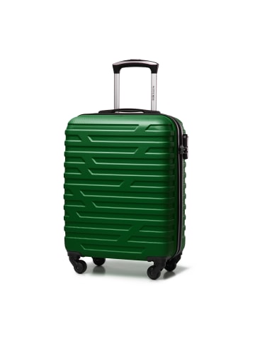 Wittchen A-Line II Collection in Green