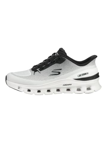 Skechers Sneaker ARCH FIT GLIDE-STEP PRO in Weiß