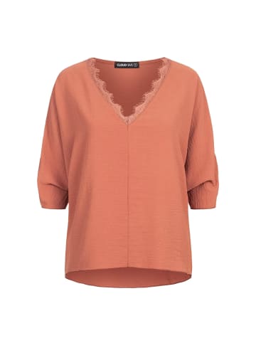 Cloud5ive Cloud5ive Blusen in rose