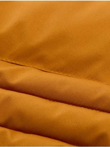 Tom Tailor Steppjacke in orange - 0004