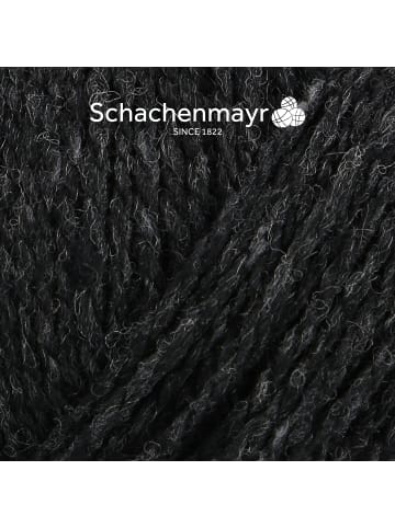 Schachenmayr since 1822 Handstrickgarne Tuscany Tweed, 50g in Anthrazit