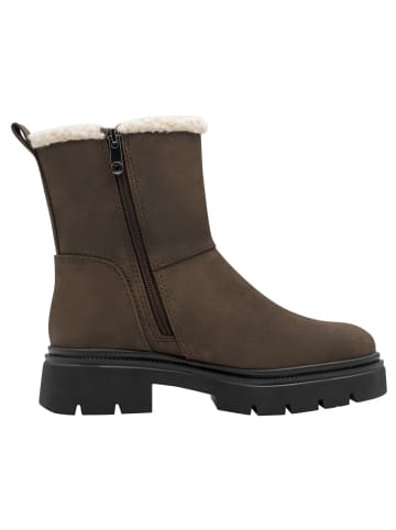 Marco Tozzi Stiefelette in MOCCA