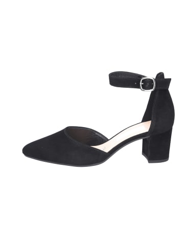 Gabor Pump in schwarz