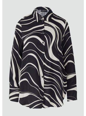 s.Oliver Bluse in 99A3_schwarz