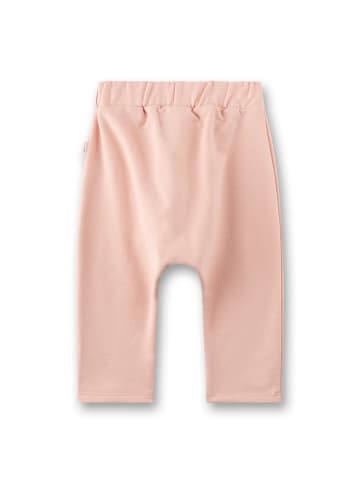 Sanetta Sweathose in Rosa