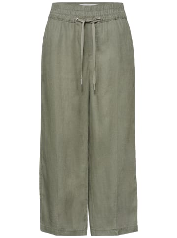 Street One Leinenhose in lind