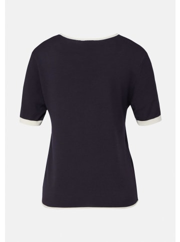 comma Strickpullover in 5976_navy