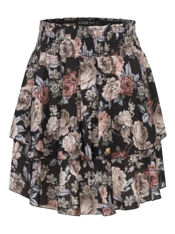 Cloud5ive Cloud5ive Röcke in black