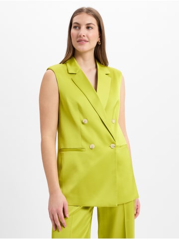 comma Weste in kiwi - 0001