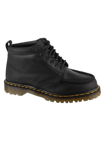 Dr. Martens Dr. Martens Lowell Chukka 6 Eye Boot in Schwarz