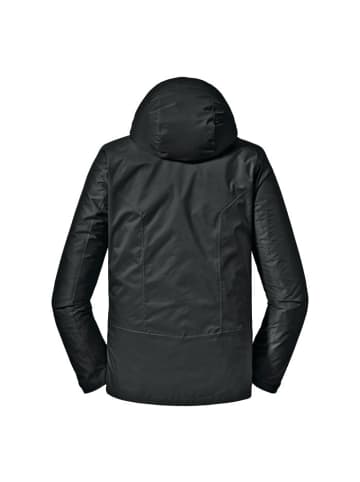Schöffel Jacke "Jacket Easy XT M" in black