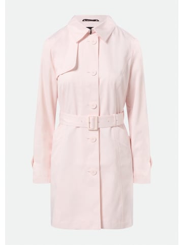 comma Outdoor-Mantel in 4009_zartrosa