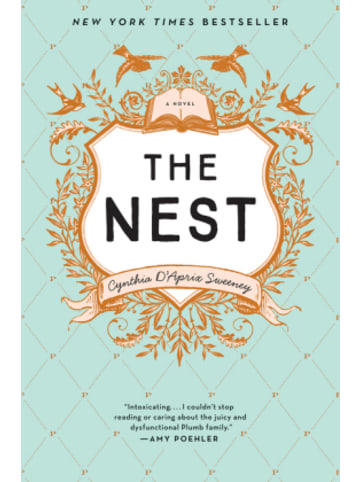 HarperCollins Buch - The Nest