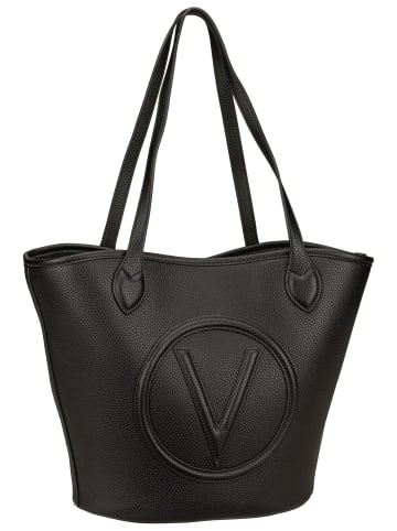 Valentino Bags Shopper Special Covent OP02 in Nero
