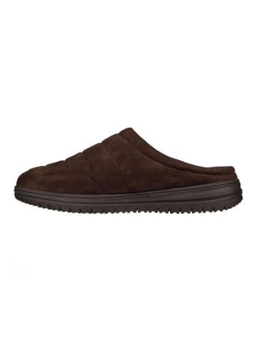 Skechers Pantolette Murette - GARVANZA  in braun