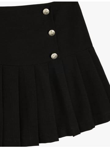 KOTON Rock in Schwarz