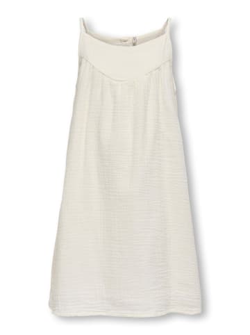KIDS ONLY Kleid in Tofu