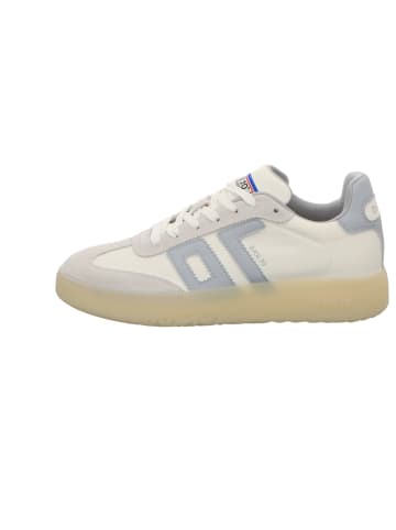 Back 70 Schnürschuh in grau