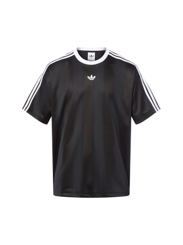 Adidas originals T-Shirt in schwarz