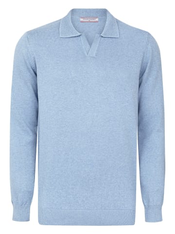 Felix Hardy Pullover in Blau