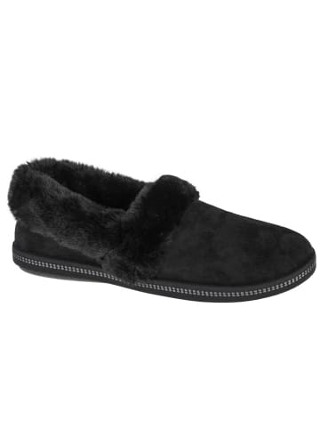 Skechers Skechers Cozy Campfire-Team Toasty in Schwarz