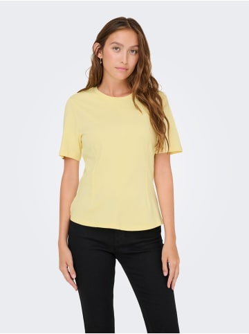 JDY Top in French Vanilla