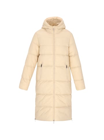 usha BLUE LABEL Women Coat in beige