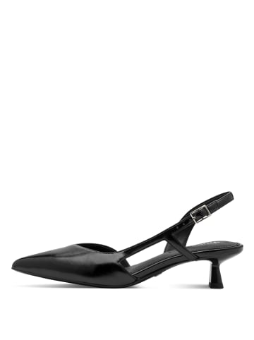 Tamaris Sling in schwarz