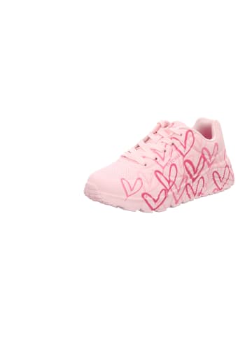 Skechers Slipper in pink