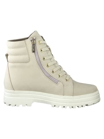 Tamaris COMFORT Stiefelette in IVORY