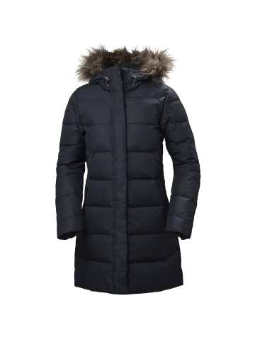 Helly Hansen W ADEN DOWN PARKA in Marine