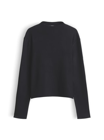 someday. Tinemi Langarm-Pullover in black