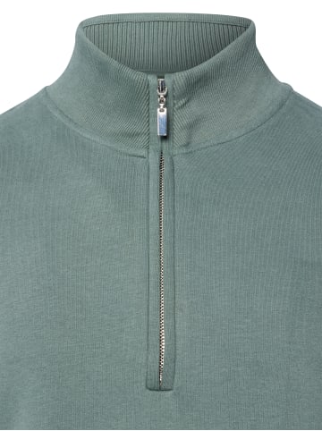 Nils Sundström Sweatshirt in tanne