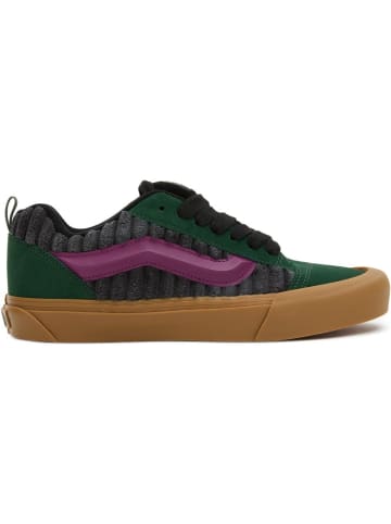 Vans Sneaker "Knu Skool" in Grau