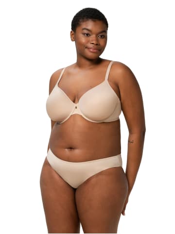 Triumph Bügel-BH Body Make-Up Essentials in Beige