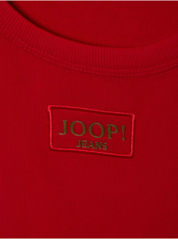 JOOP! Top Tana in rot - 0003