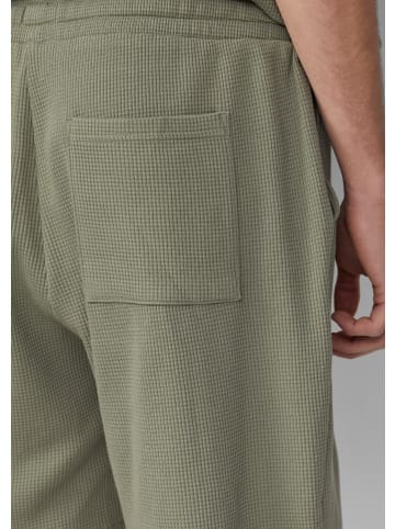 QS Hose kurz in Olive
